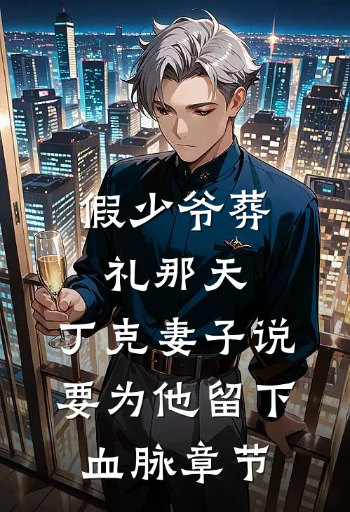 假少爷葬礼那天，丁克妻子说要为他留下血脉章节