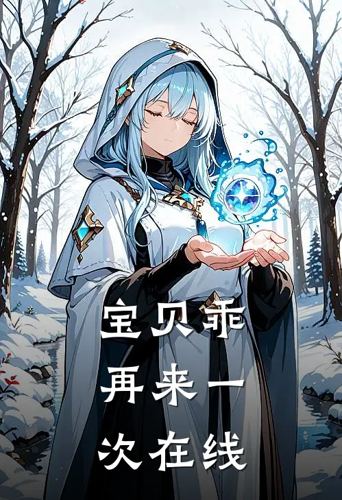 宝贝乖，再来一次在线