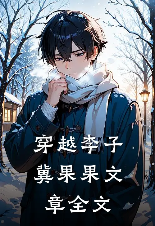 穿越李子冀果果文章全文