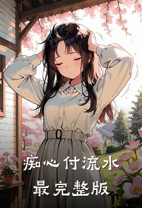 痴心付流水最完整版