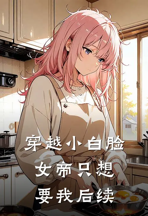 穿越小白脸，女帝只想要我后续