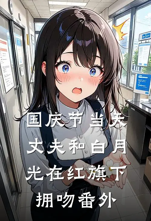 国庆节当天，丈夫和白月光在红旗下拥吻 番外