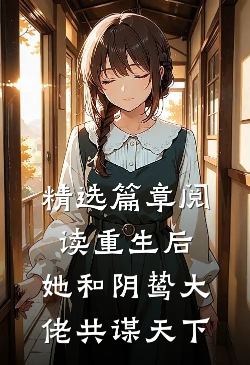 精选篇章阅读重生后，她和阴鸷大佬共谋天下