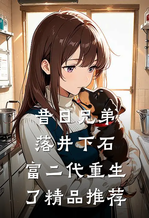 昔日兄弟落井下石，富二代重生了精品推荐