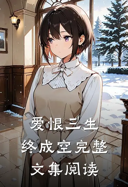 爱恨三生，终成空完整文集阅读