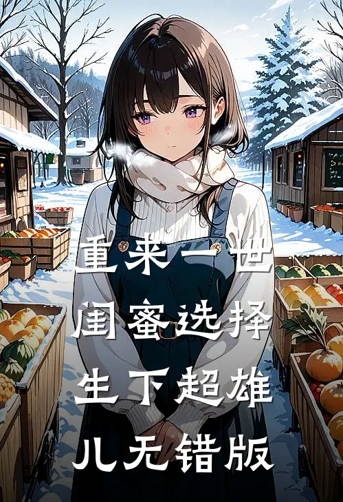 重来一世，闺蜜选择生下超雄儿无错版