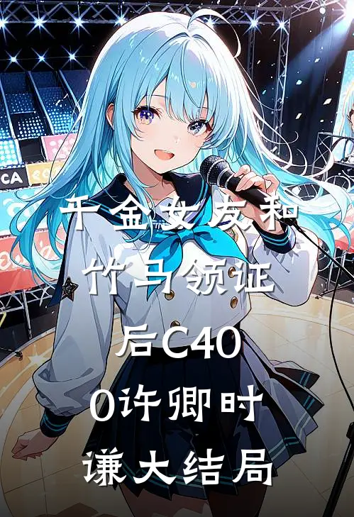 千金女友和竹马领证后C400许卿时谦大结局