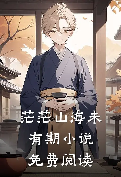 茫茫山海未有期小说免费阅读