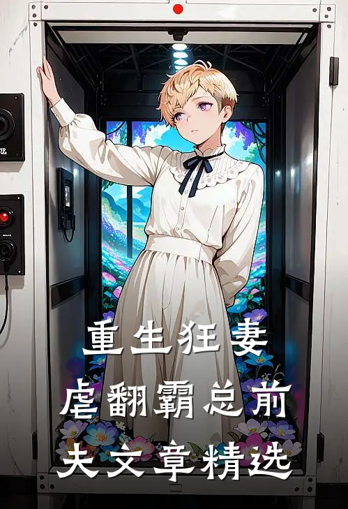 重生狂妻:虐翻霸总前夫文章精选