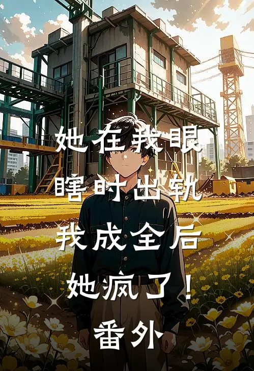 她在我眼瞎时出轨，我成全后她疯了！ 番外