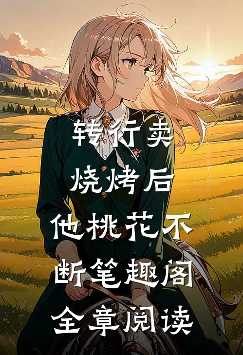 转行卖烧烤后,他桃花不断笔趣阁全章阅读