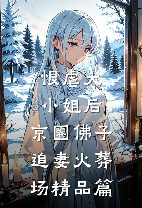 恨虐大小姐后，京圈佛子追妻火葬场精品篇