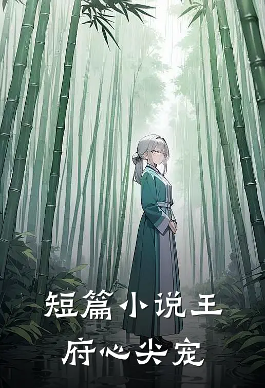 短篇小说王府心尖宠