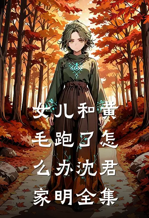 女儿和黄毛跑了怎么办沈君家明 全集