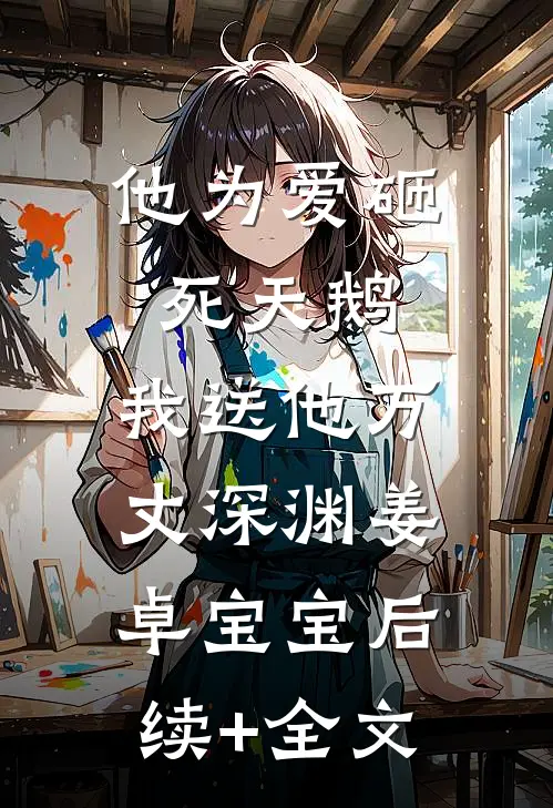 他为爱砸死天鹅，我送他万丈深渊姜卓宝宝后续+全文
