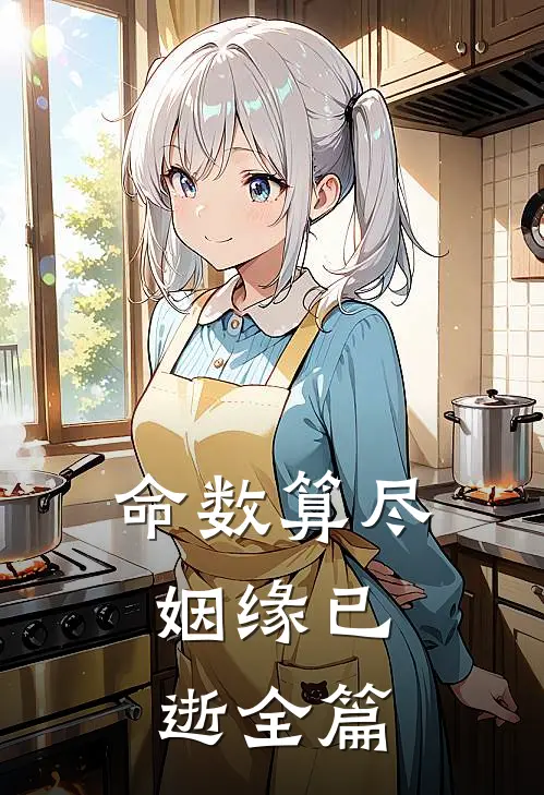 命数算尽，姻缘已逝全篇