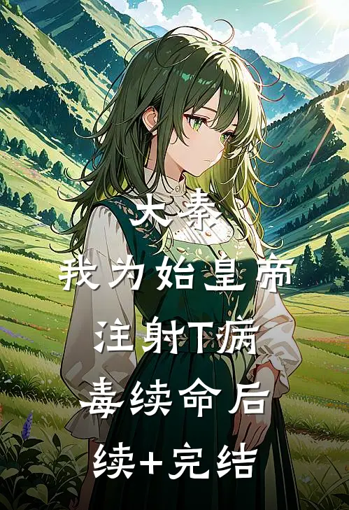 大秦：我为始皇帝注射T病毒续命后续+完结