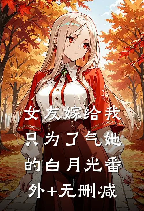女友嫁给我，只为了气她的白月光番外+无删减