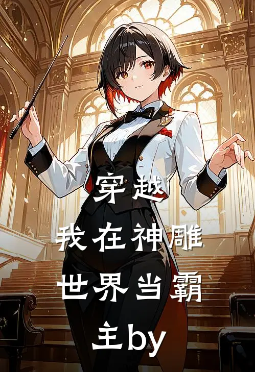 穿越：我在神雕世界当霸主by