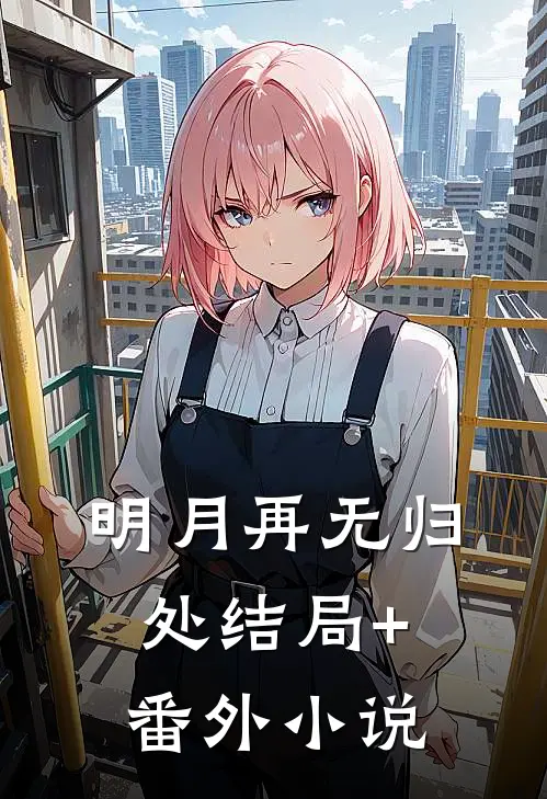 明月再无归处结局+番外小说