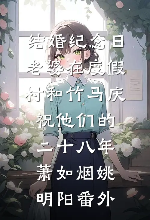 结婚纪念日，老婆在度假村和竹马庆祝他们的二十八年萧如烟姚明阳 番外