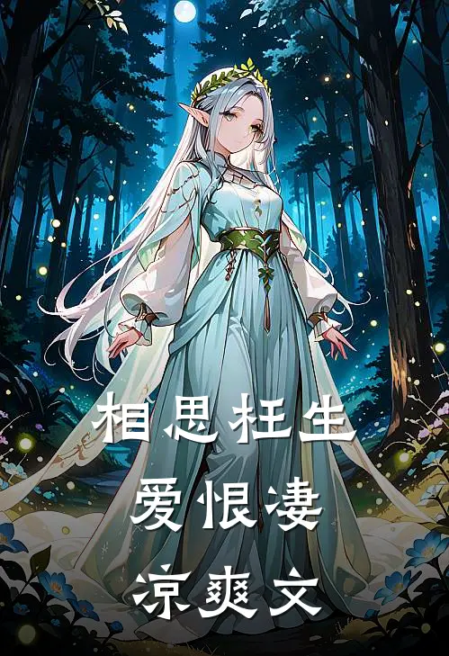 相思枉生，爱恨凄凉爽文