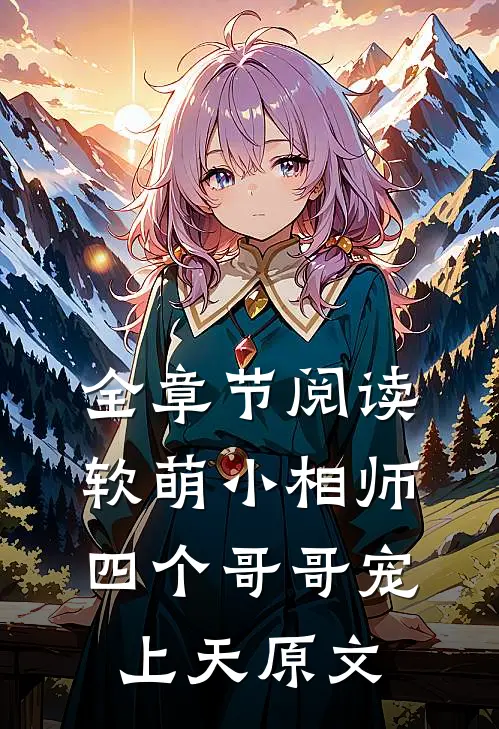 全章节阅读软萌小相师:四个哥哥宠上天原文