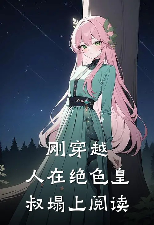刚穿越，人在绝色皇叔塌上阅读