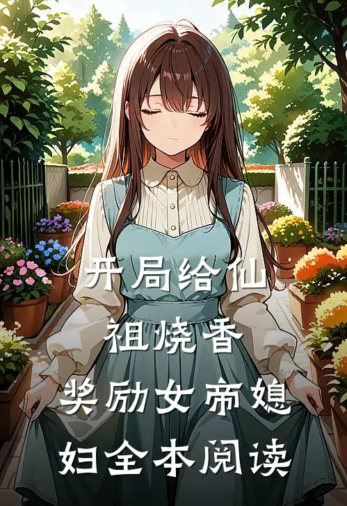 开局给仙祖烧香，奖励女帝媳妇全本阅读