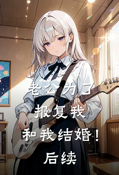 老公为了报复我，和我结婚！后续