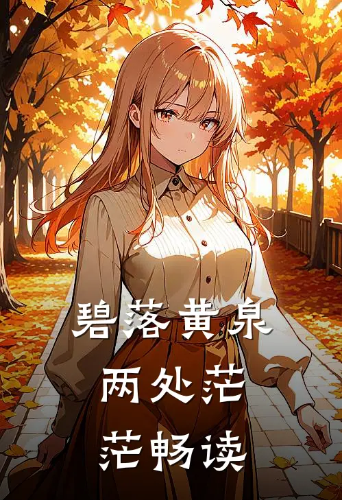 碧落黄泉，两处茫茫畅读