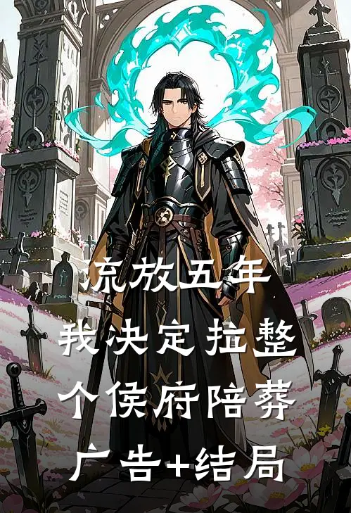 流放五年，我决定拉整个侯府陪葬广告+结局
