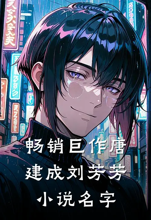畅销巨作唐建成刘芳芳小说名字