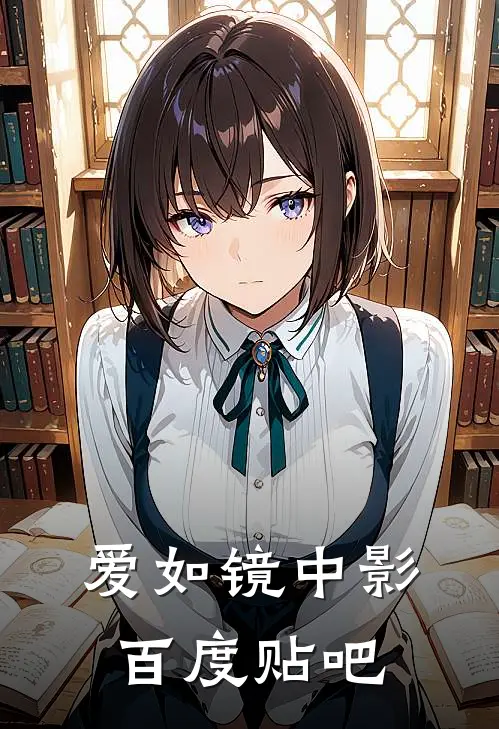 爱如镜中影百度贴吧