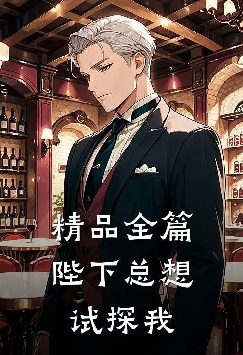 精品全篇陛下总想试探我