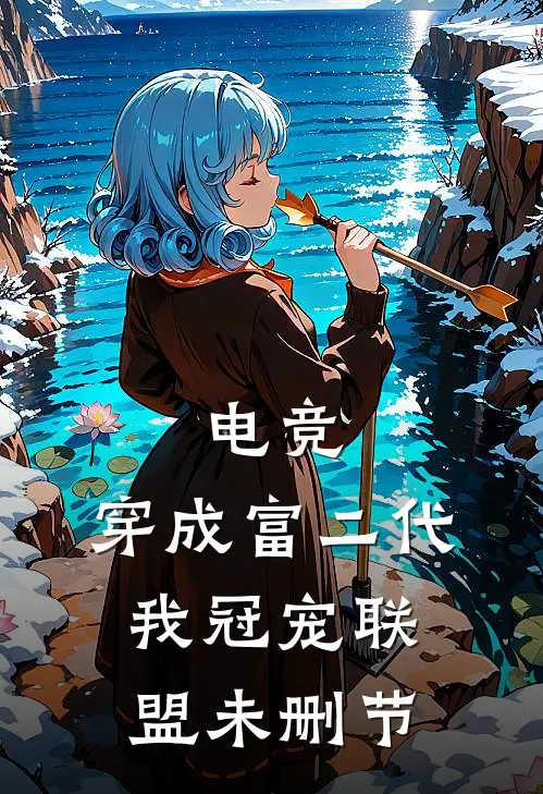 电竞：穿成富二代我冠宠联盟未删节