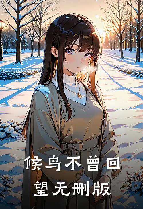 候鸟不曾回望无删版