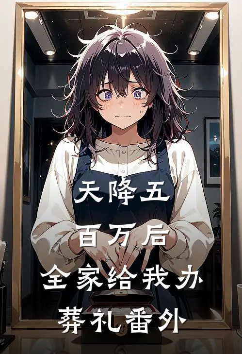 天降五百万后，全家给我办葬礼番外