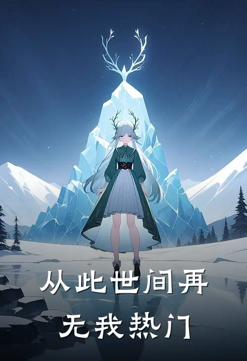 从此世间再无我热门