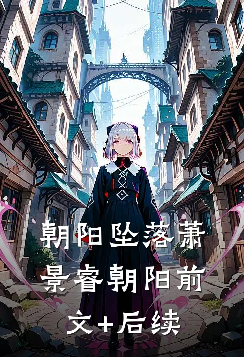 朝阳坠落萧景睿朝阳前文+后续