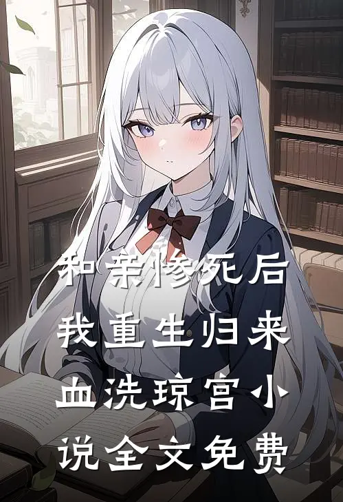 和亲惨死后，我重生归来血洗琼宫小说全文免费