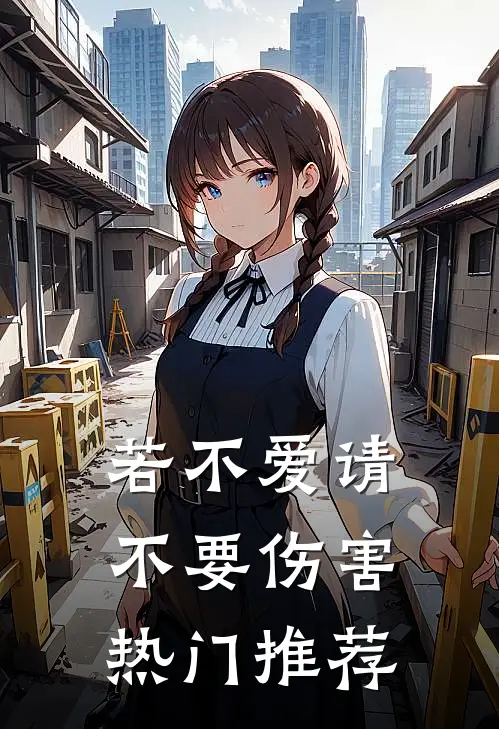 若不爱请不要伤害热门推荐