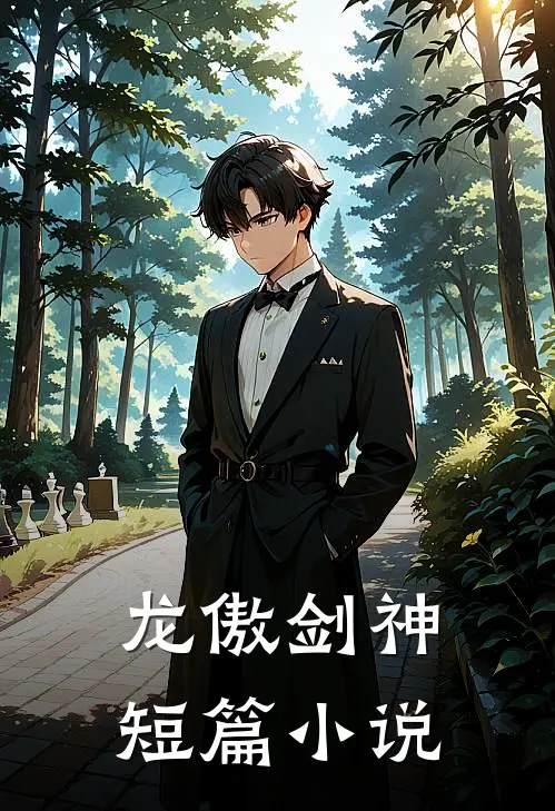 龙傲剑神短篇小说