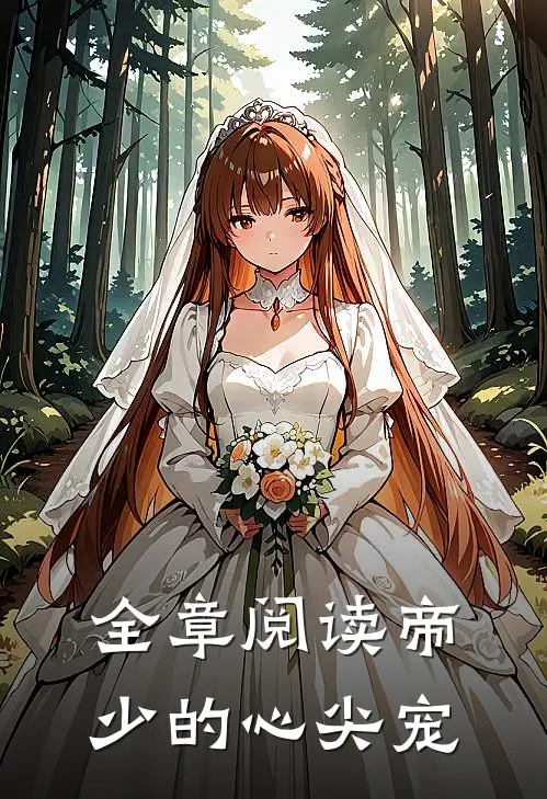 全章阅读帝少的心尖宠