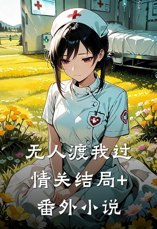 无人渡我过情关结局+番外小说