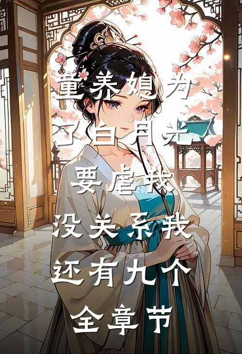 童养媳为了白月光要虐我，没关系我还有九个全章节