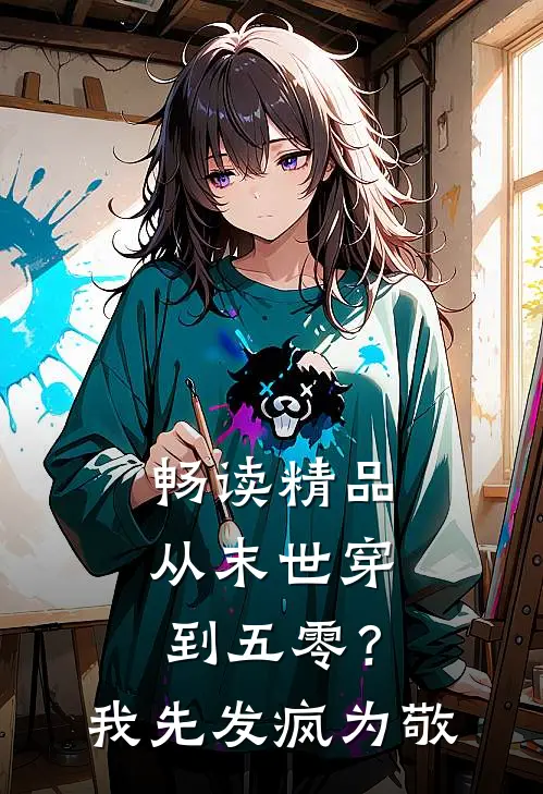畅读精品从末世穿到五零？我先发疯为敬