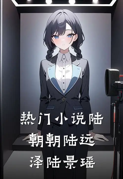 热门小说陆朝朝陆远泽陆景瑶