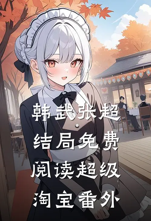 韩武张超结局免费阅读超级淘宝番外