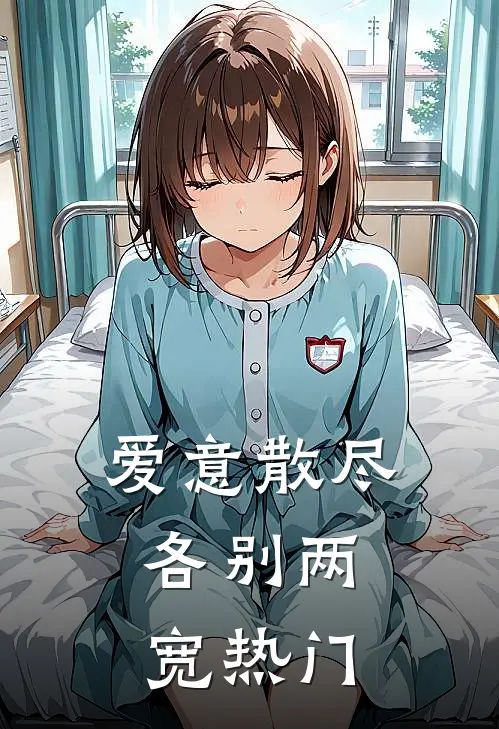 爱意散尽，各别两宽热门